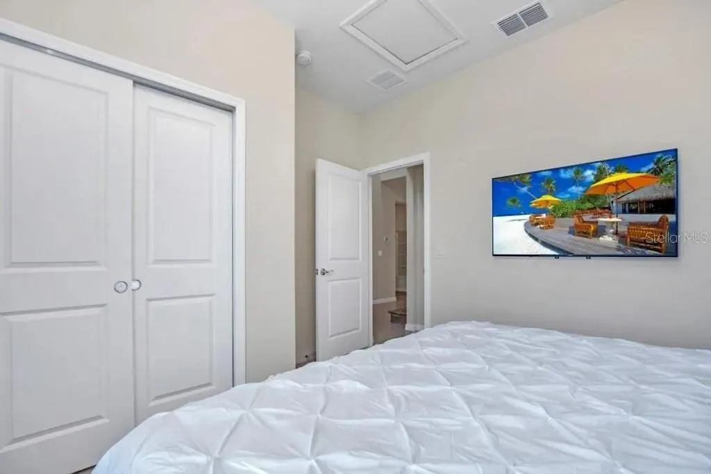 Holiday home 8 Bedrooms- 6 Bathrooms- Windsor Island 2177 Lc Davenport