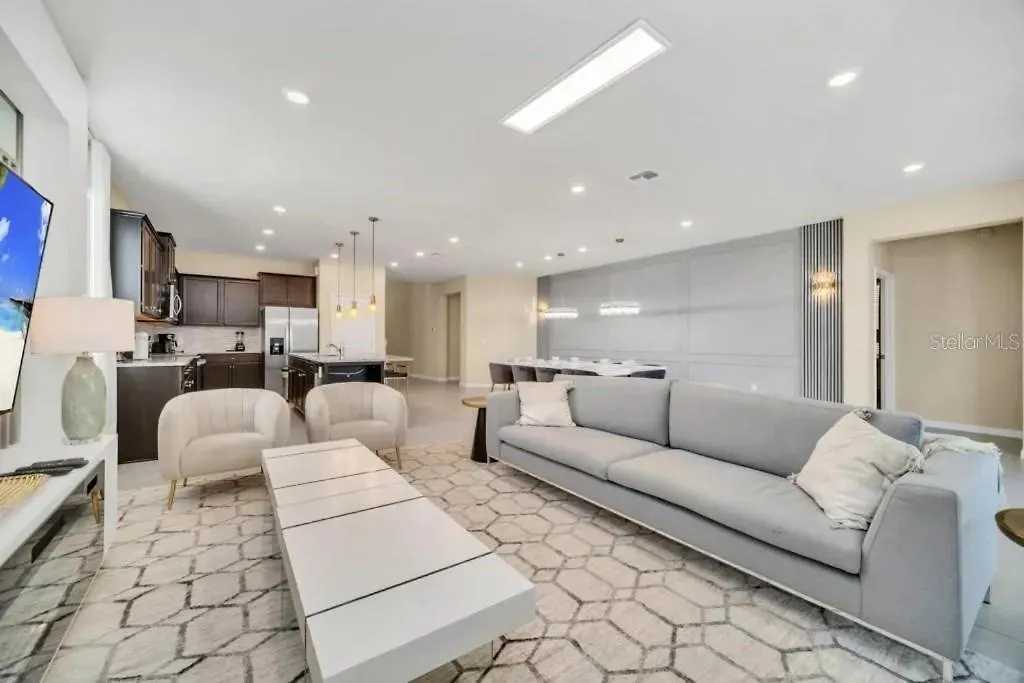 Casa vacanze 8 Bedrooms- 6 Bathrooms- Windsor Island 2177 Lc Davenport Stati Uniti