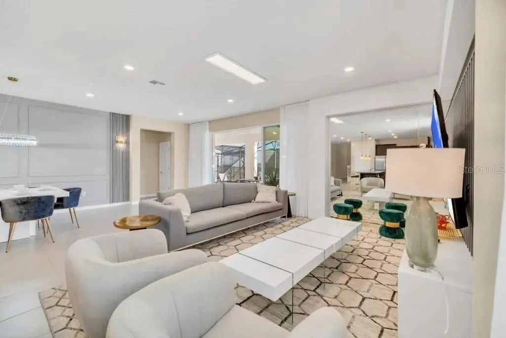 Casa vacanze 8 Bedrooms- 6 Bathrooms- Windsor Island 2177 Lc Davenport