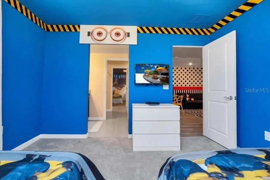 8 Bedrooms- 6 Bathrooms- Windsor Island 2177 Lc Davenport Casa vacanze