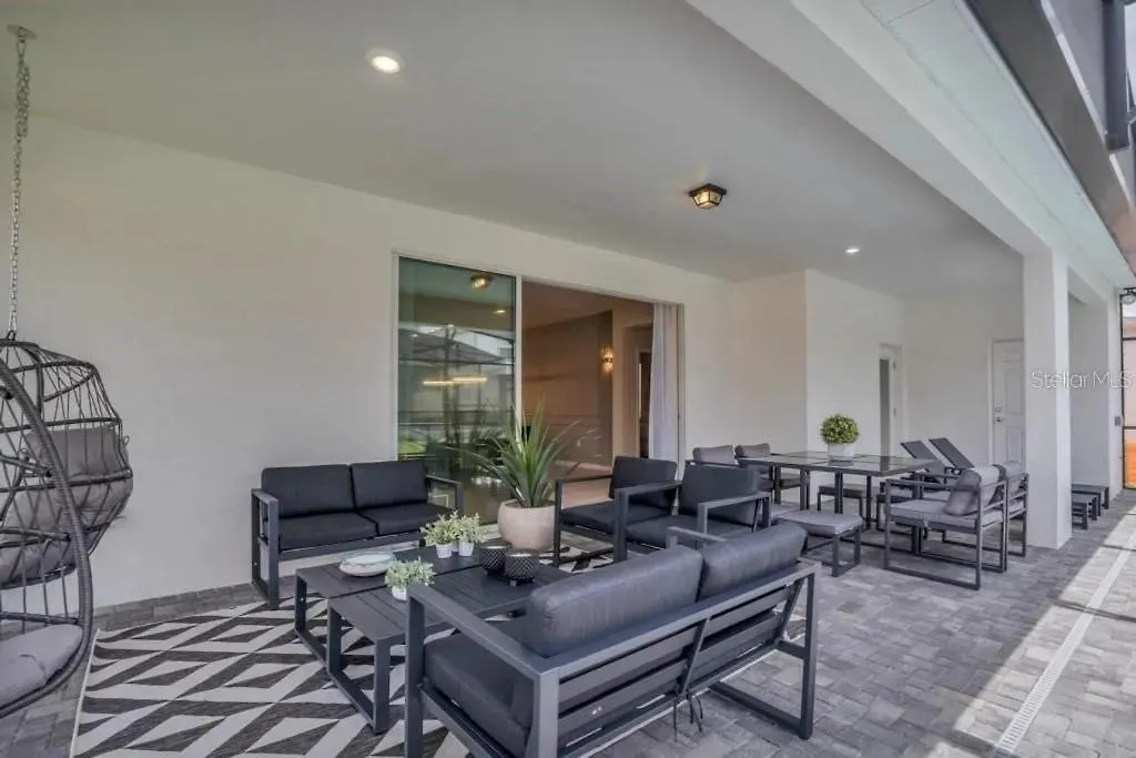Casa vacanze 8 Bedrooms- 6 Bathrooms- Windsor Island 2177 Lc Davenport Stati Uniti