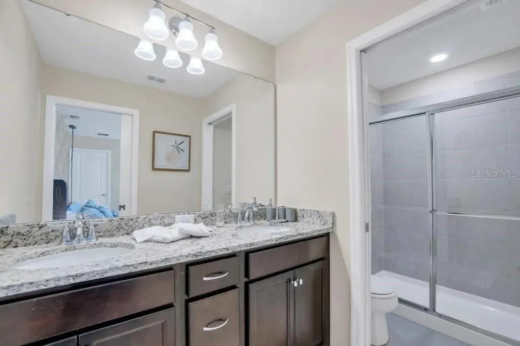 Casa vacanze 8 Bedrooms- 6 Bathrooms- Windsor Island 2177 Lc Davenport