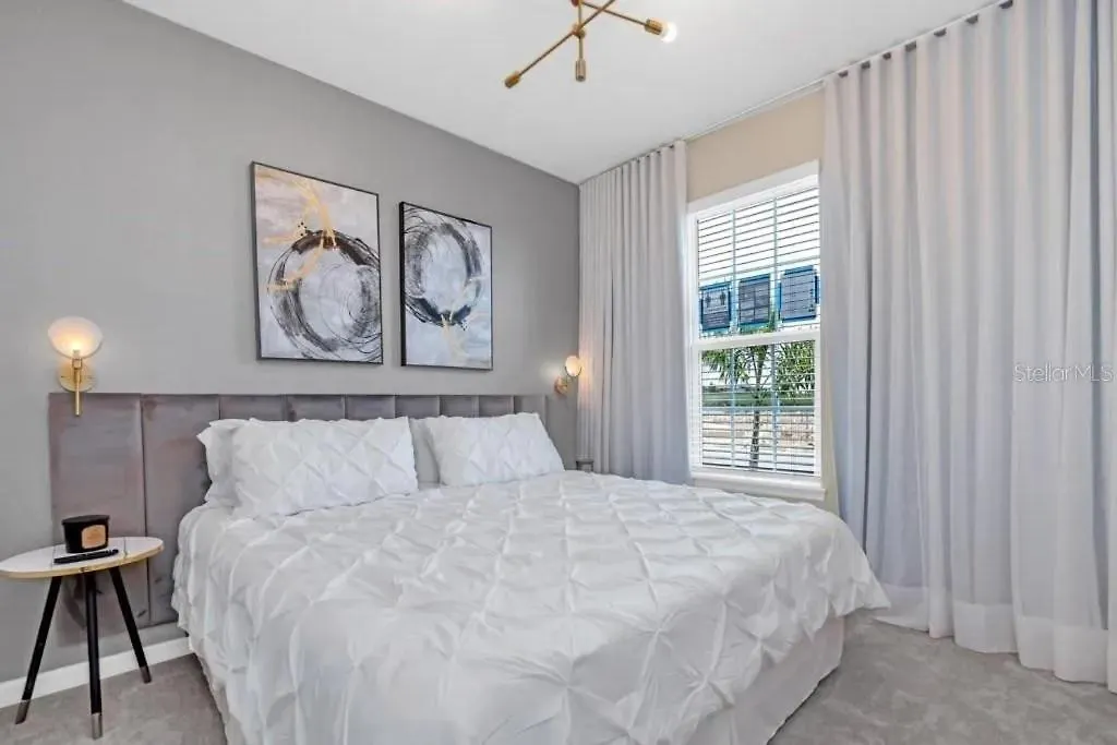 Casa vacanze 8 Bedrooms- 6 Bathrooms- Windsor Island 2177 Lc Davenport